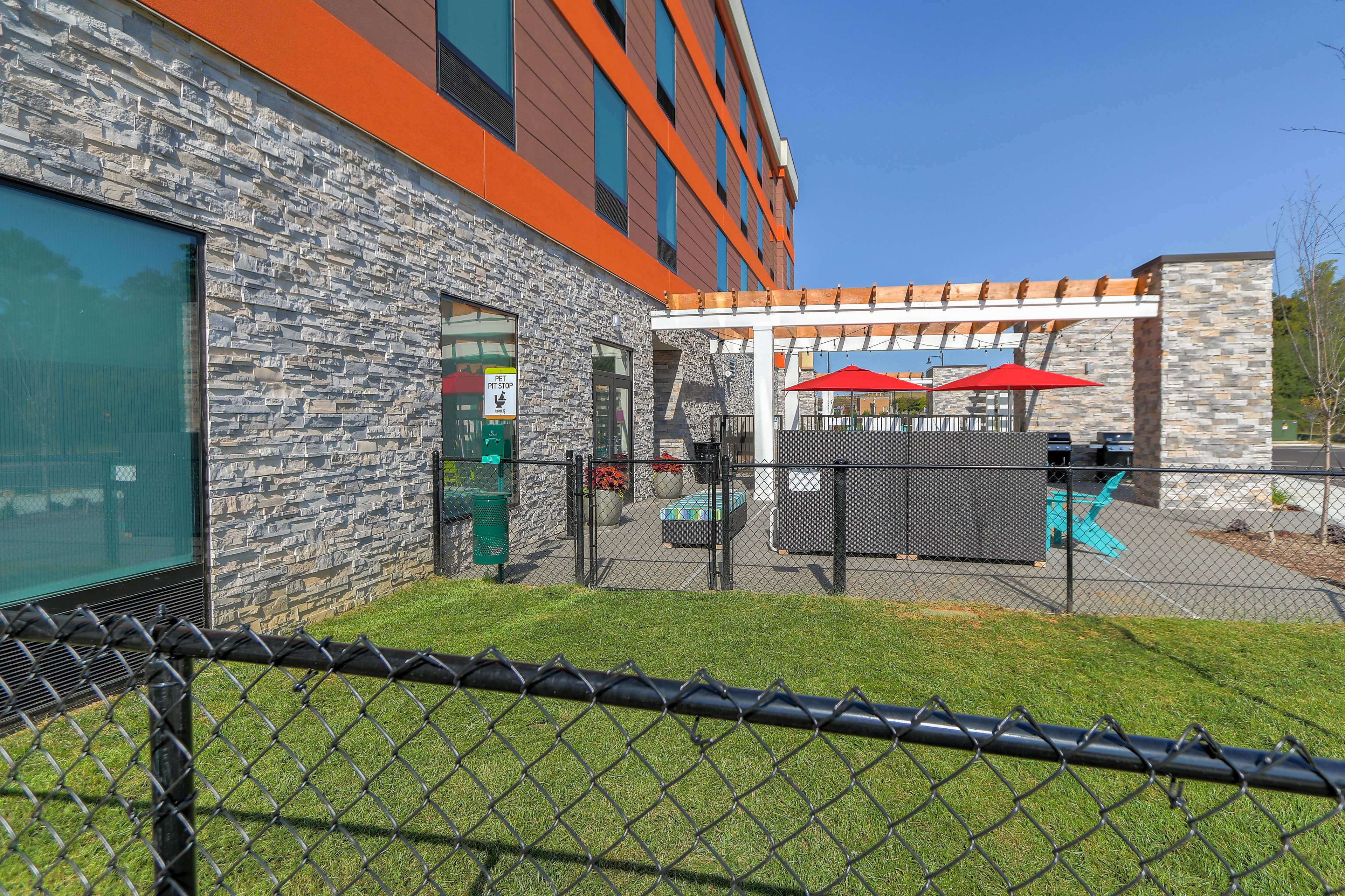 Home2 Suites by Hilton Alcoa Knoxville Airport - photo 6