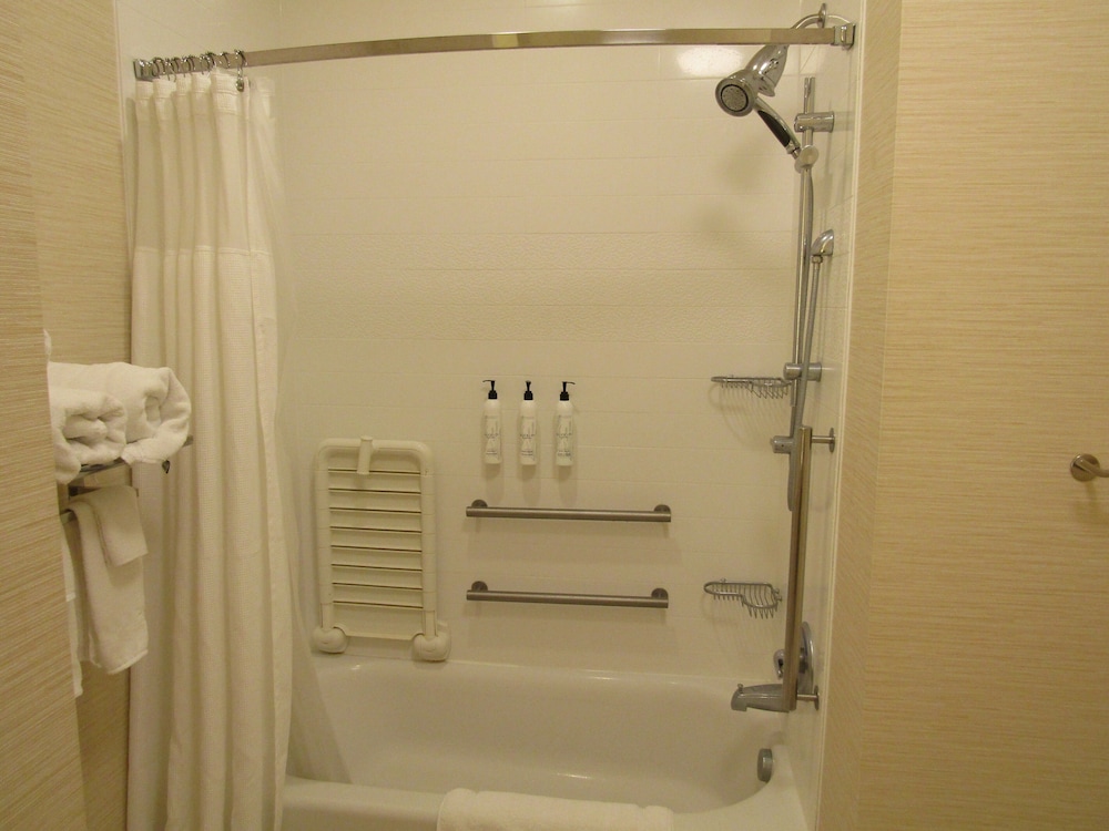 Fairfield Inn & Suites by Marriott Sidney - photo 16