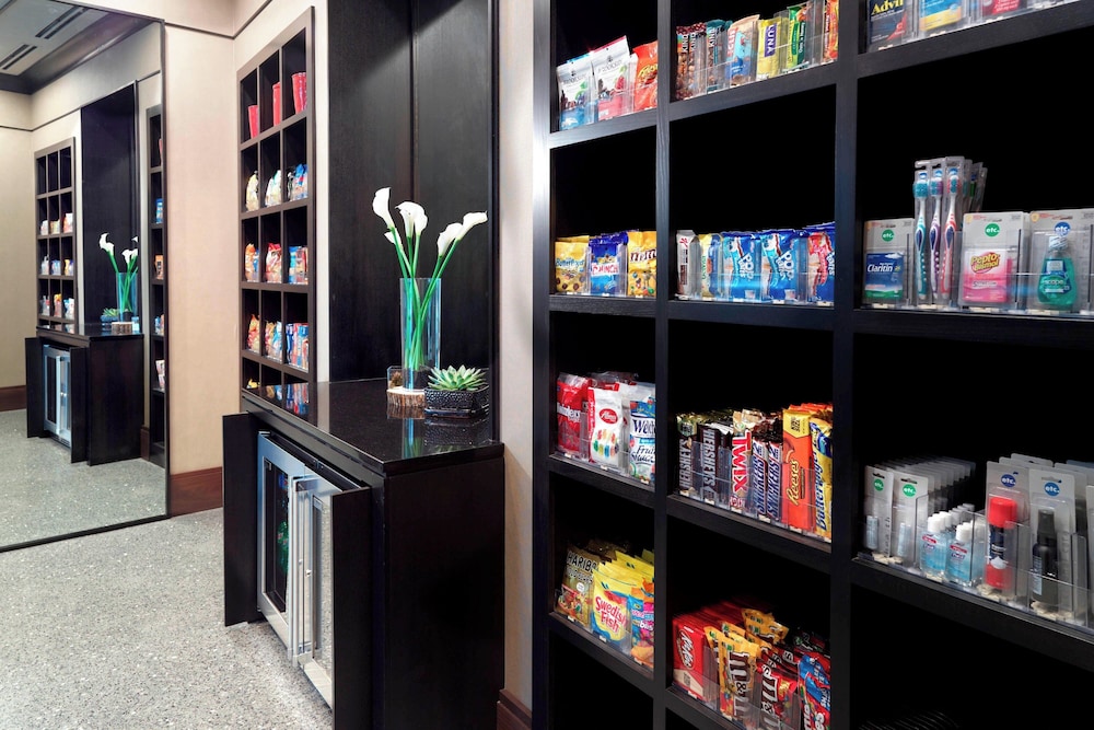 Marriott Columbus University Area - photo 26