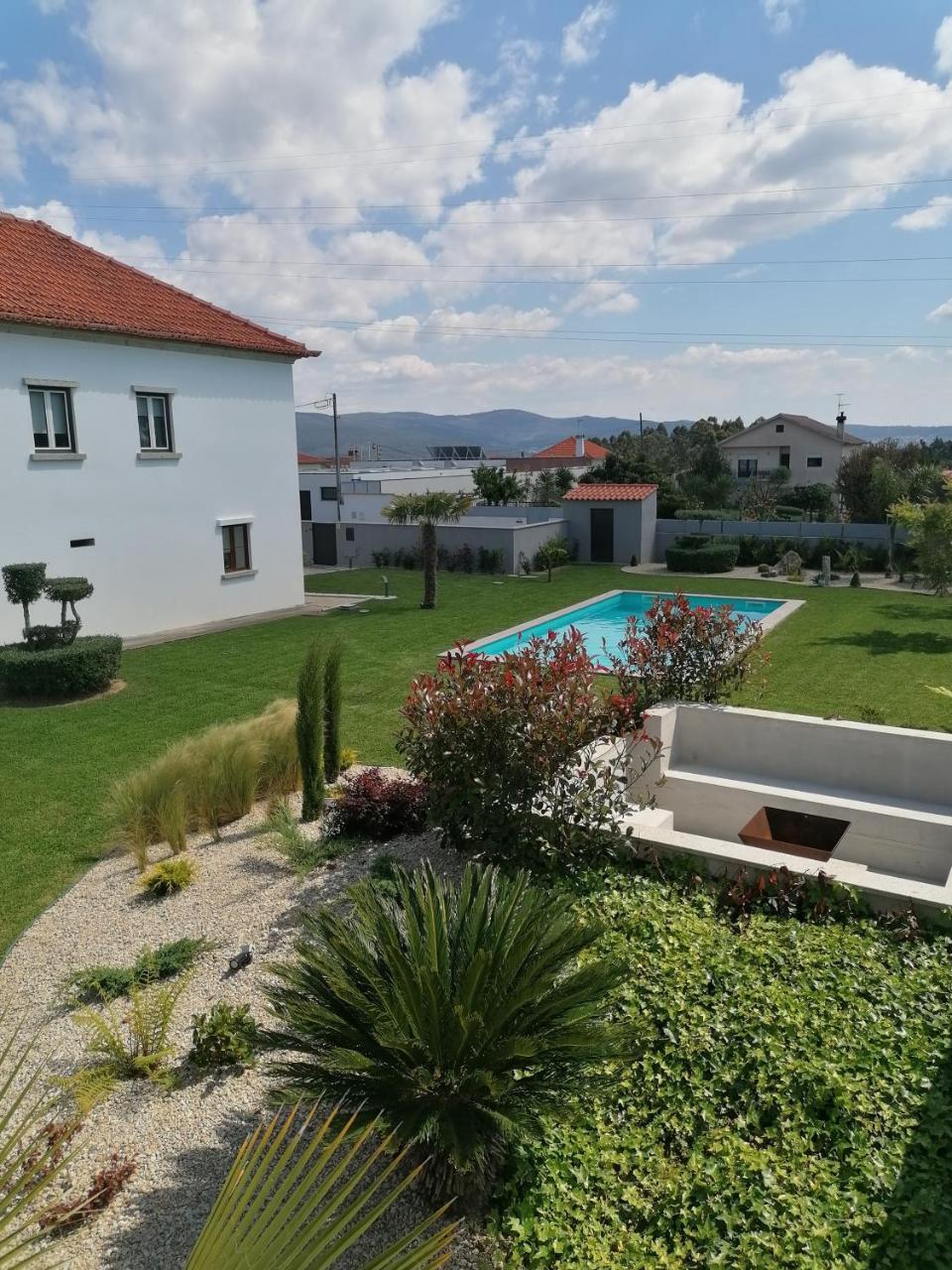 Casa D'avo Bina Alojamento Local — 4-Star Luxury Hotel in Viana Do Castelo, Portugal