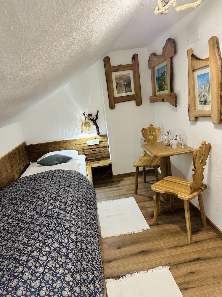 Rooms Murka — Bled — photo 5