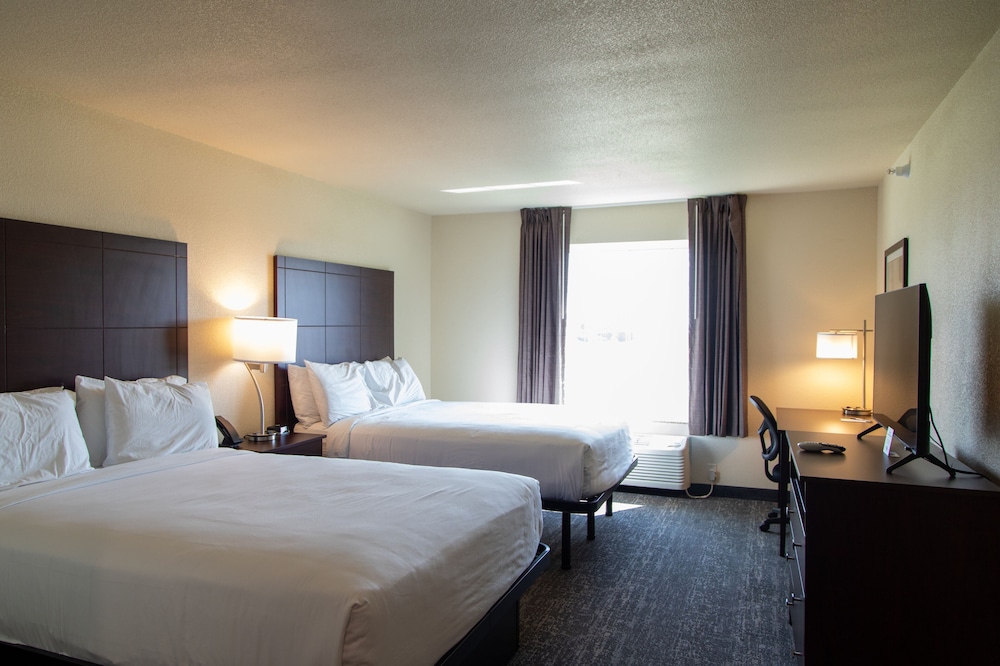 Cobblestone Inn & Suites of Springfield - photo 14