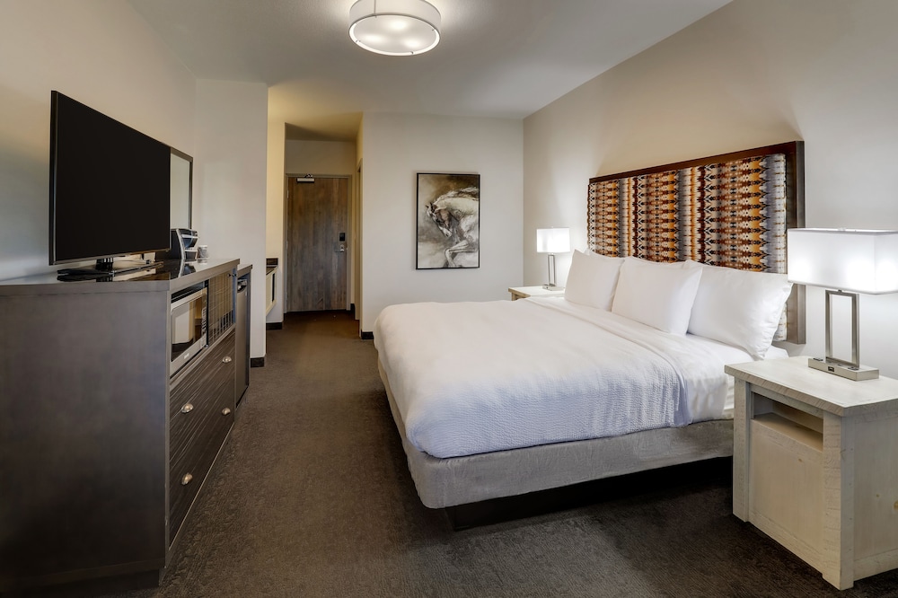 Stoney Creek Hotel Tulsa Broken Arrow - photo 11