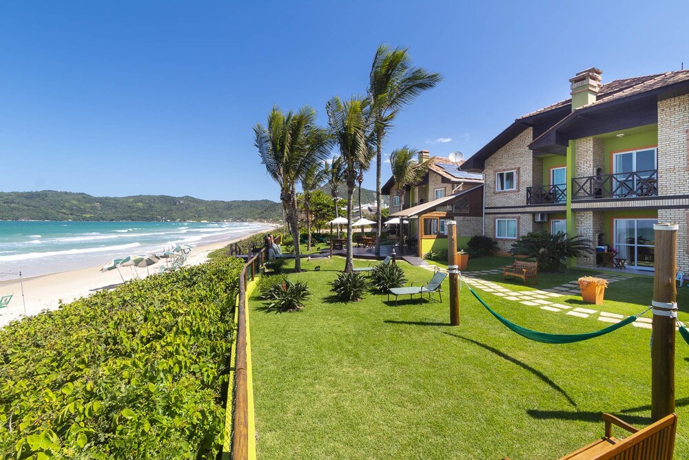 Morada Baden Baden in Navegantes, Brasil