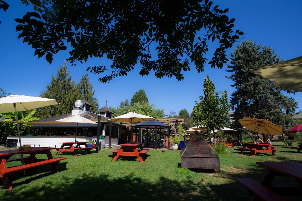 McMenamins Grand Lodge - photo 131