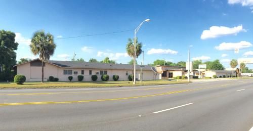 Oglethorpe Motel - photo 2