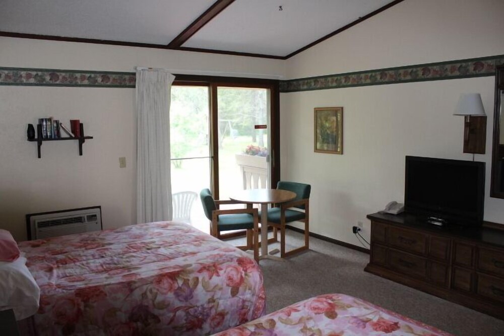 Edelweiss Motel - photo 8