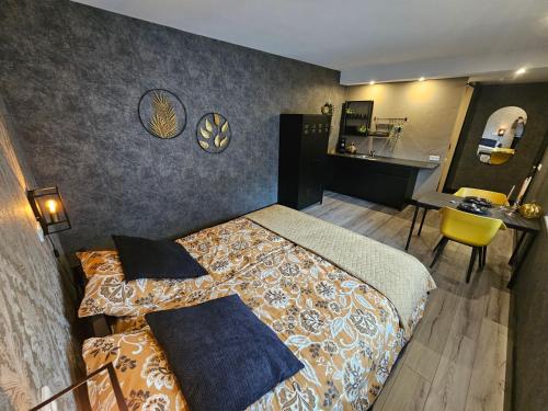 City Stay Juliette — Enschede