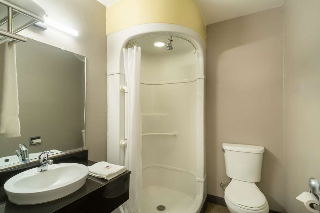 Motel 6 Del Rio Tx - photo 20