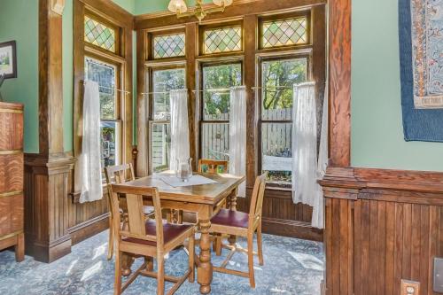 The KirkHouse Bed and Breakfast - photo 22
