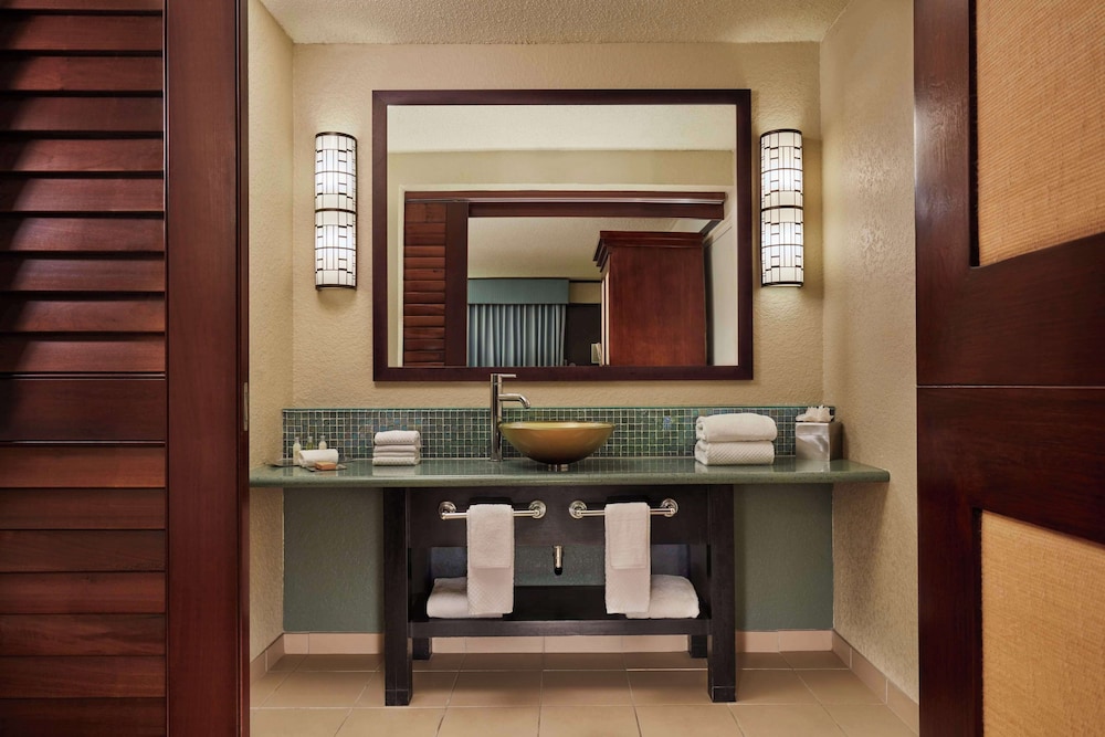 DoubleTree by Hilton Orlando Theme Park Resort - photo 13