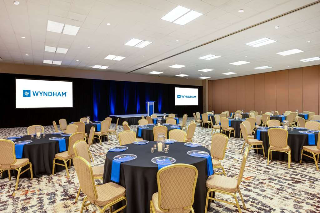 Wyndham Indianapolis Airport - photo 51