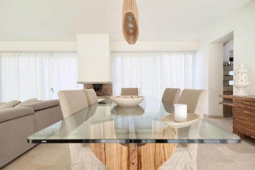Villa Artemide — 4-Star Luxury Hotel in Carovigno, Italy