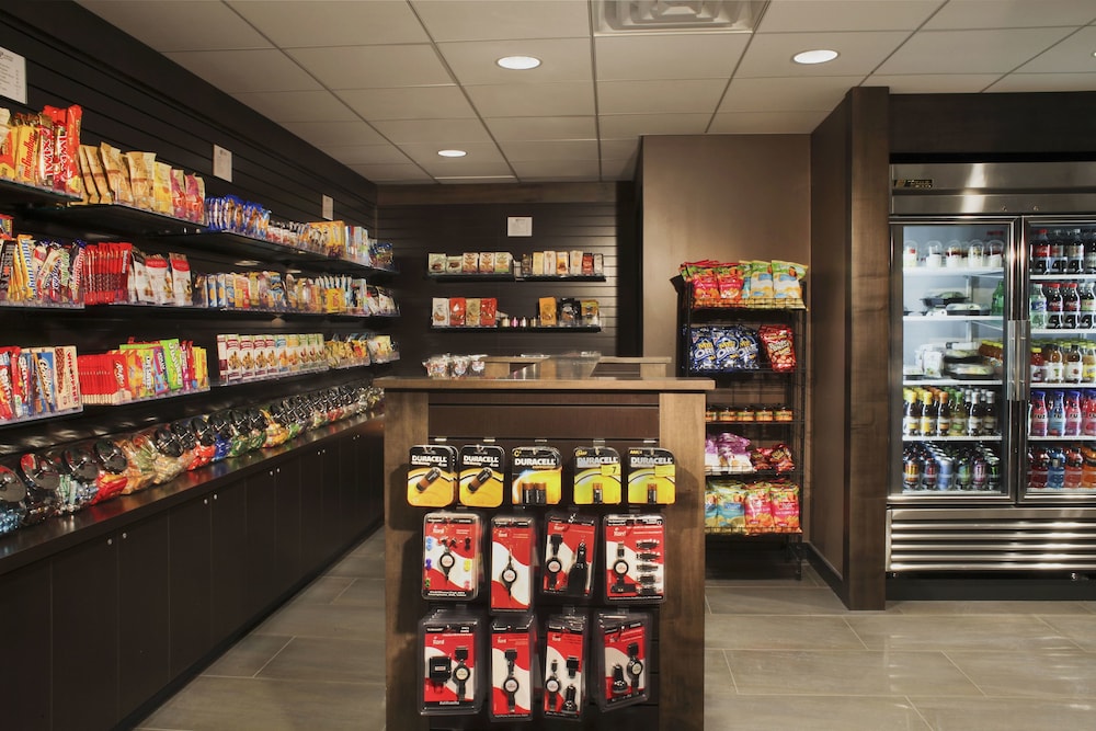 Hilton Parsippany - photo 57