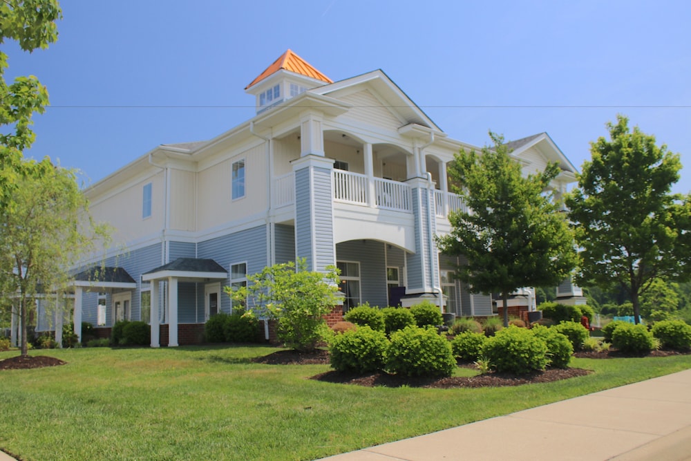 Parkside Resort By Kees Vacations - photo 76
