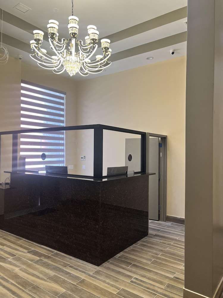 Restgate Hotel - photo 18
