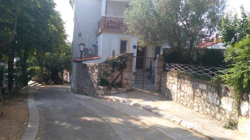 Tatjana — 4-Star Luxury Hotel in Novi Vinodolski, Croatia