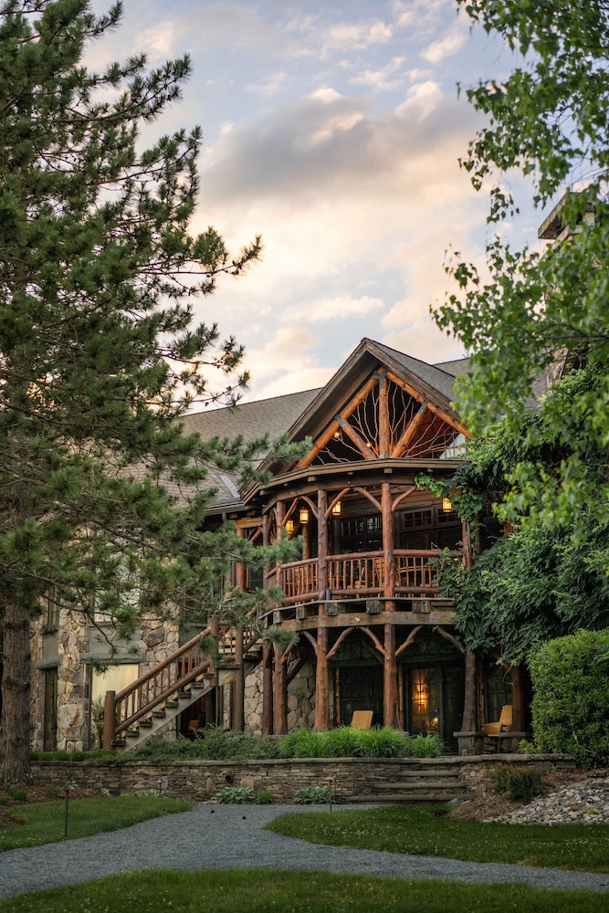 The Chatwal Lodge - photo 118