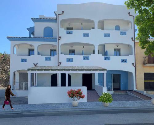 Hotel Made - carbon neutral hotel in Posada