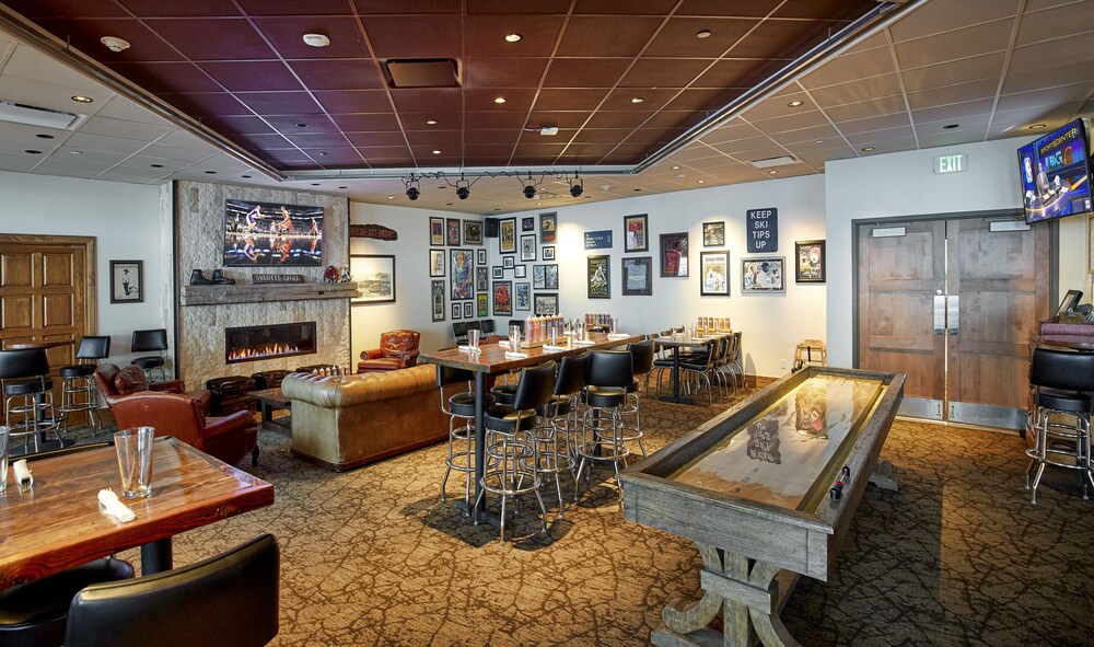 Inn at Aspen - photo 61