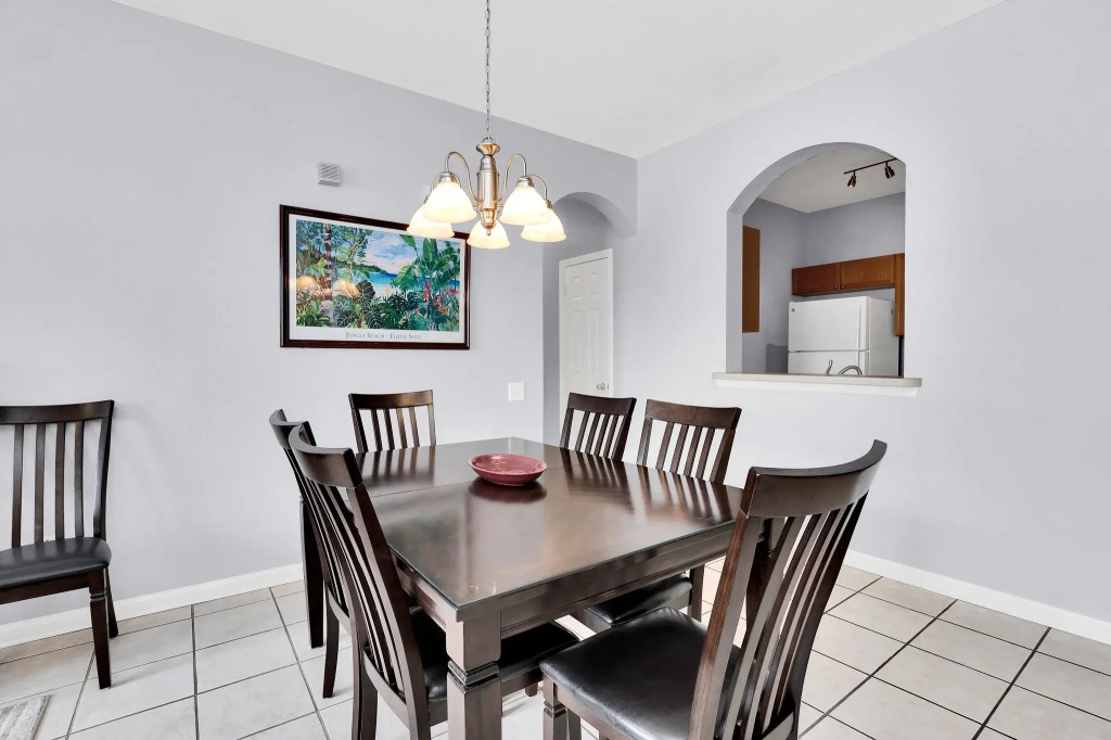 Beautiful Vacation Condo at Windsor Palms Resort - photo 19