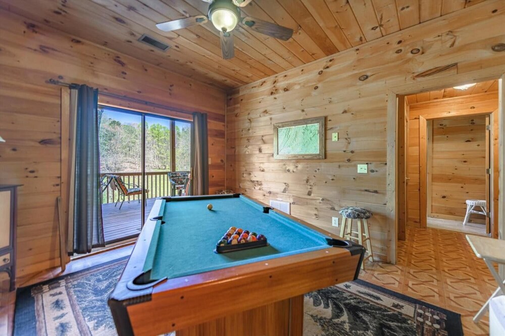 Riverside Retreat - photo 3