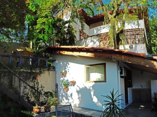 Casa Aurea Pousada Boutique — Santa Teresa
