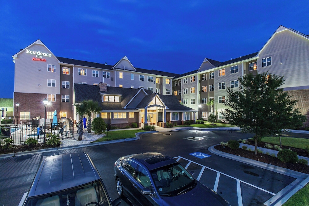 Residence Inn Marriott Florence - featured photo