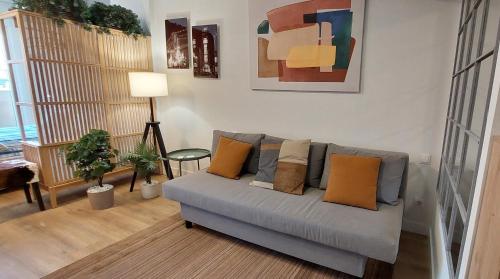 Studio Europa 30 — hotel in San Sebastian De Los Reyes