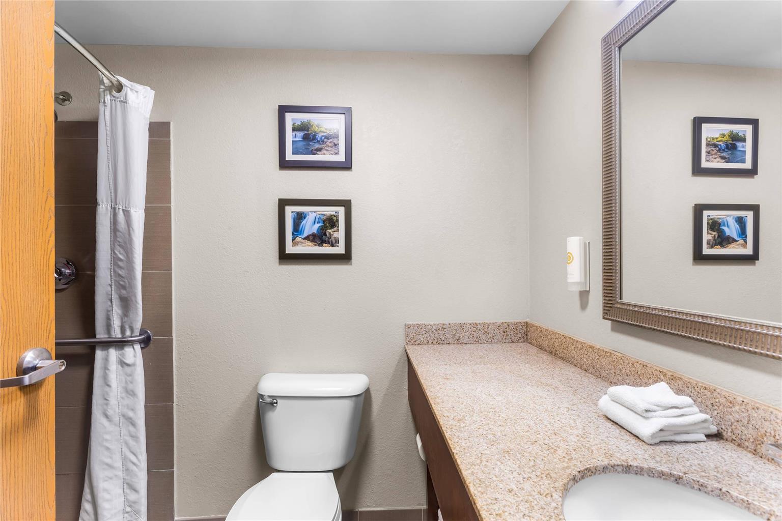 Comfort Inn & Suites Sikeston I 55 - photo 6