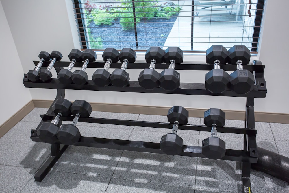 Staybridge Suites Miamisburg by IHG - photo 19