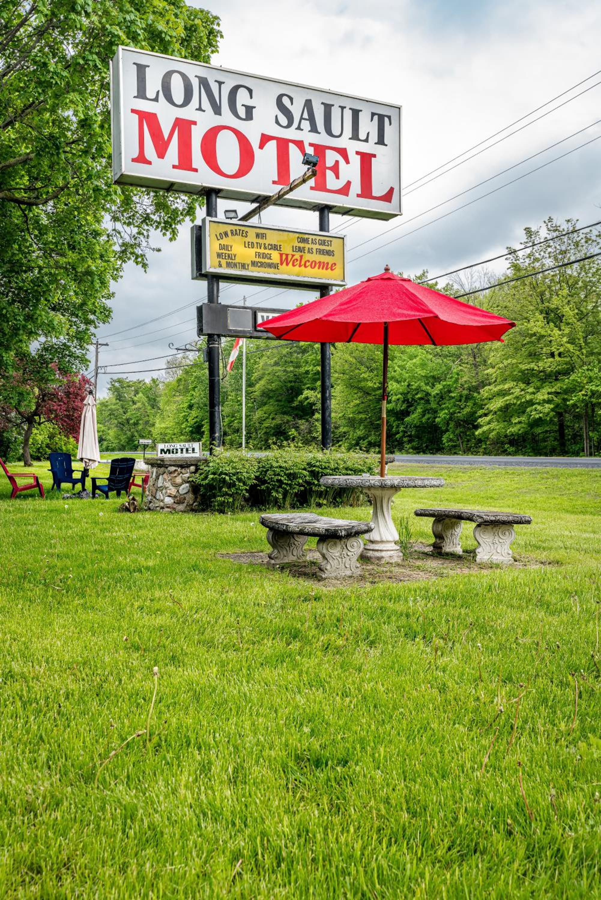 Long Sault Motel - last minute hotel in Unknown City