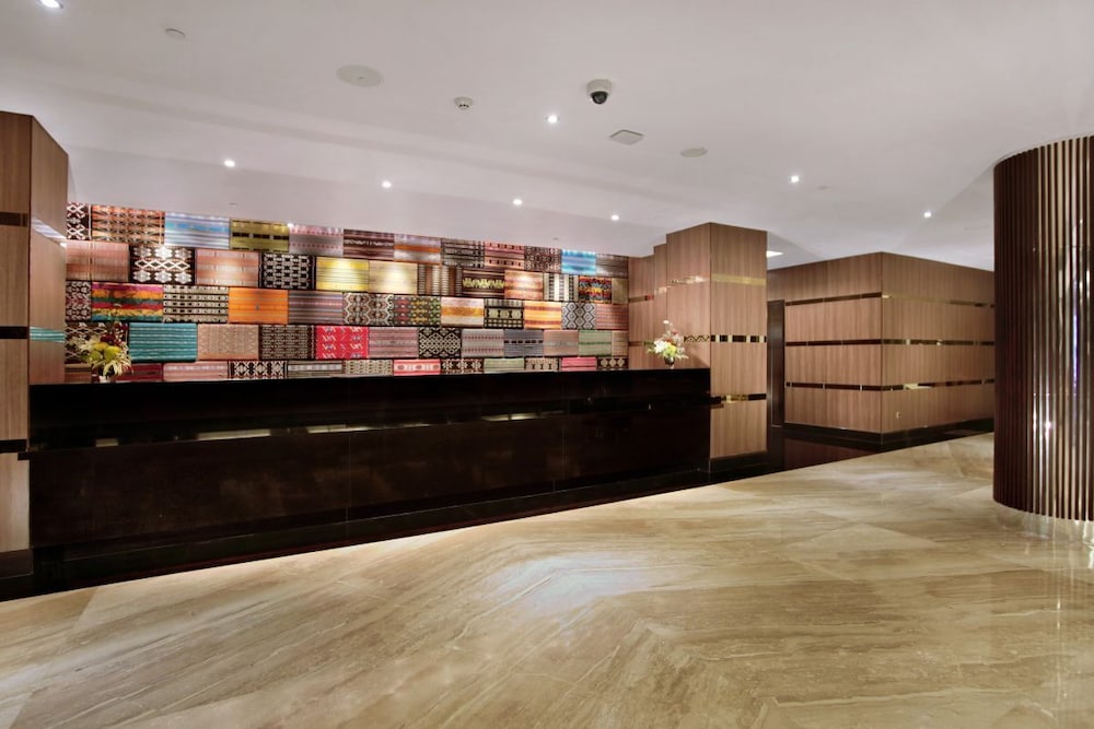 Aston Kupang Hotel & Convention Center — Kupang — photo 4