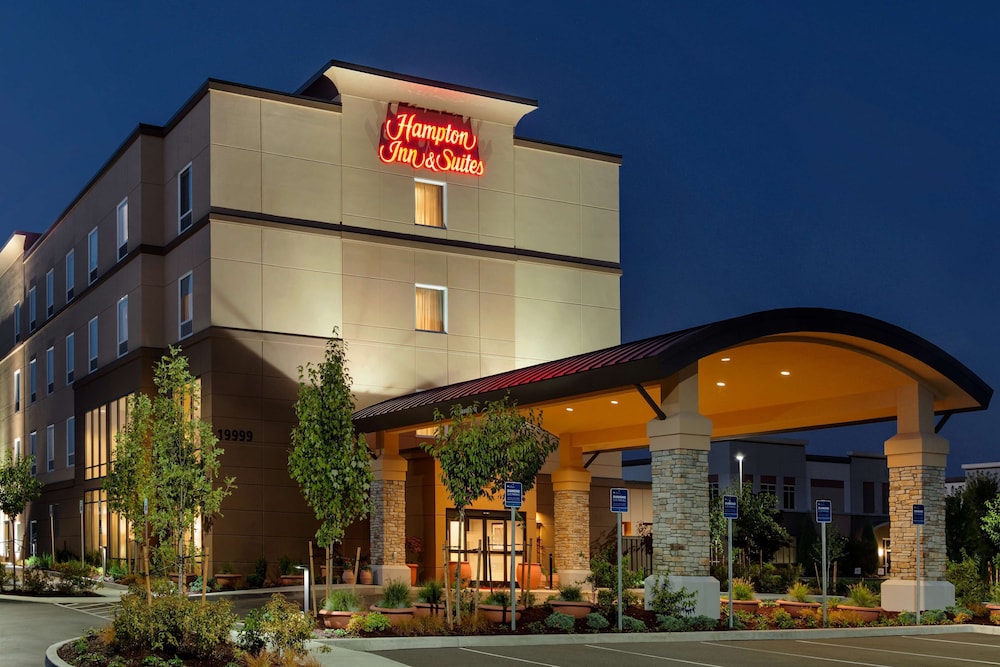 Hampton Inn & Suites Portland Hillsboro Evergreen Park - featured photo