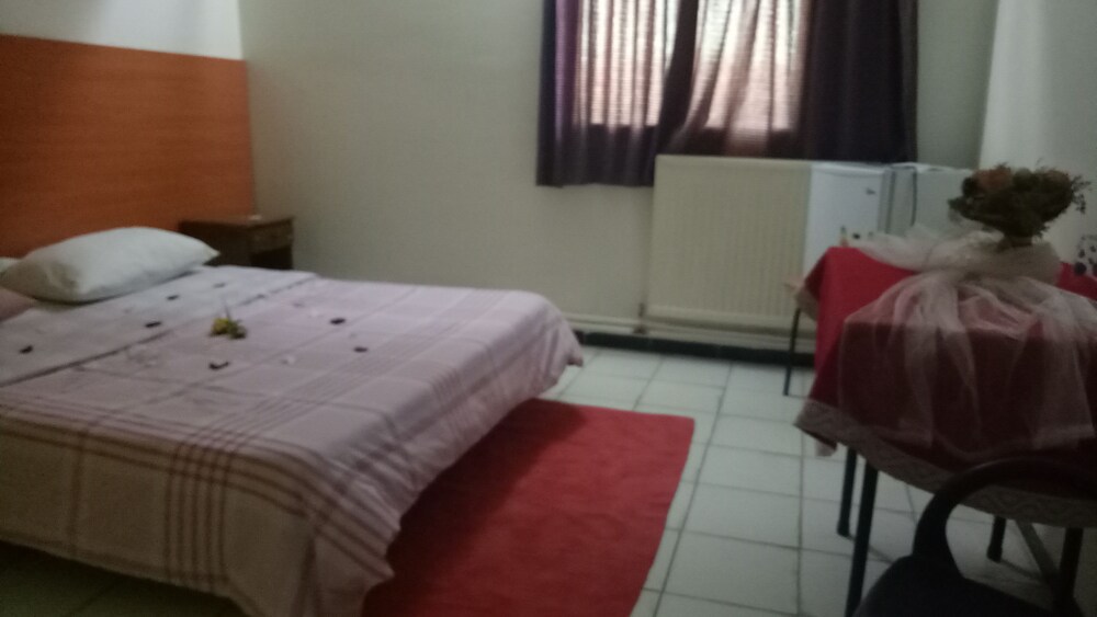 Remes hotel — Constantine — photo 3