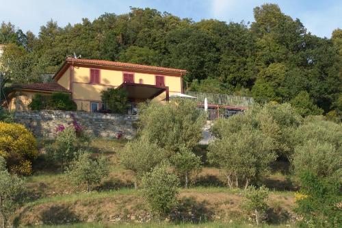Luxury Easy Living in Framura — 4-Star Luxury Hotel in Framura, Italy
