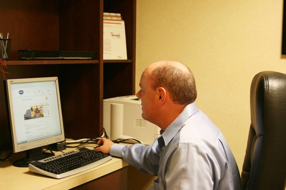Hampton Inn Atlanta Fairburn - photo 53