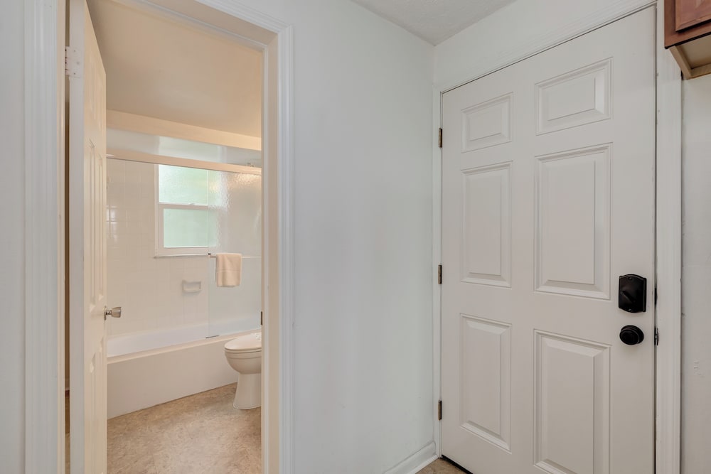 Anna Maria Island Beach Happy direct Beach Front 1br 1br - photo 15