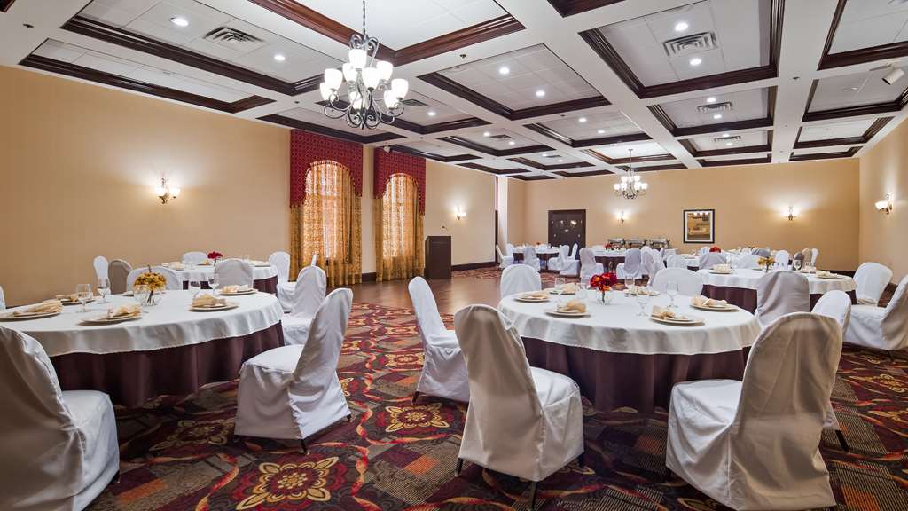 Best Western Park Hotel - photo 7