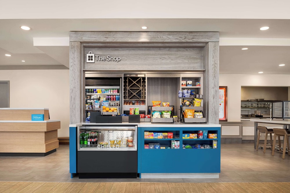 Hilton Garden Inn Fort Collins - photo 2