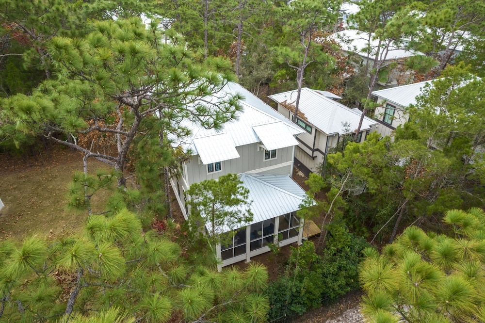 Magnolia Cottages by the Sea by Panhandle Getaways - photo 49