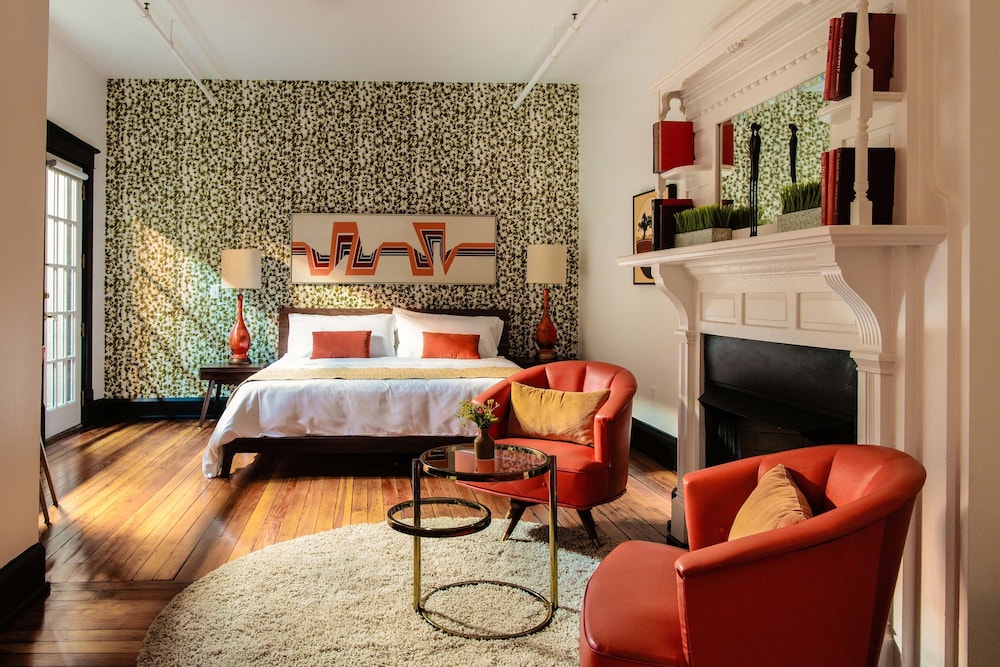 The Dwell Hotel a Member of Design Hotels - photo 52