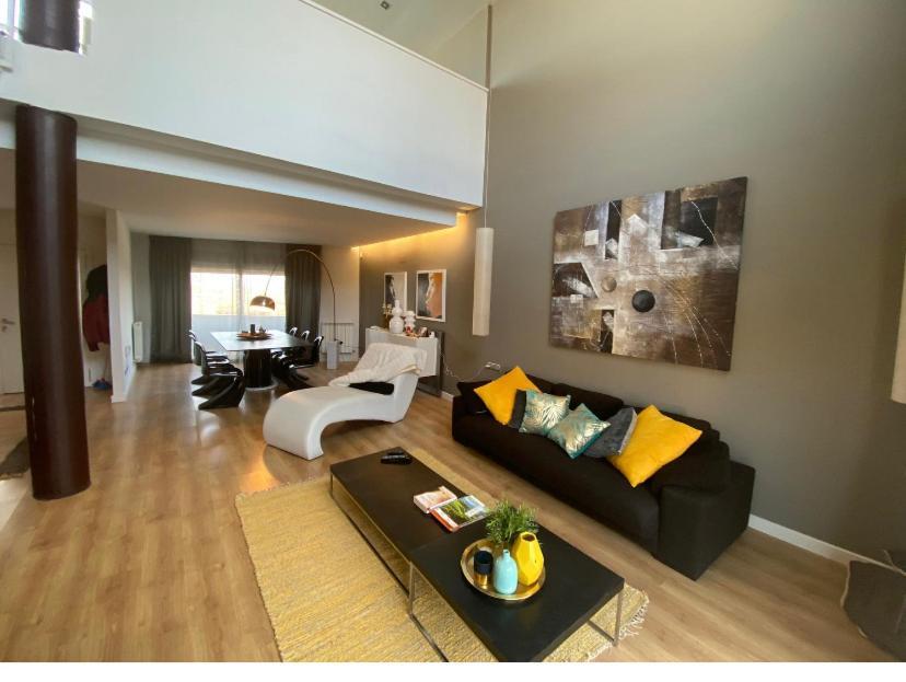 Loft Bardenas Eco Rr46 - last minute hotel in Ribaforada