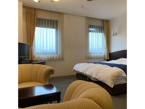 Shobara Grand Hotel Vacation Stay 06883v — Shobara