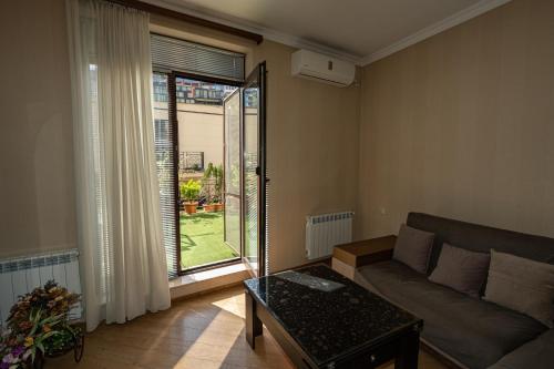 Brand New Apartment with Terrace