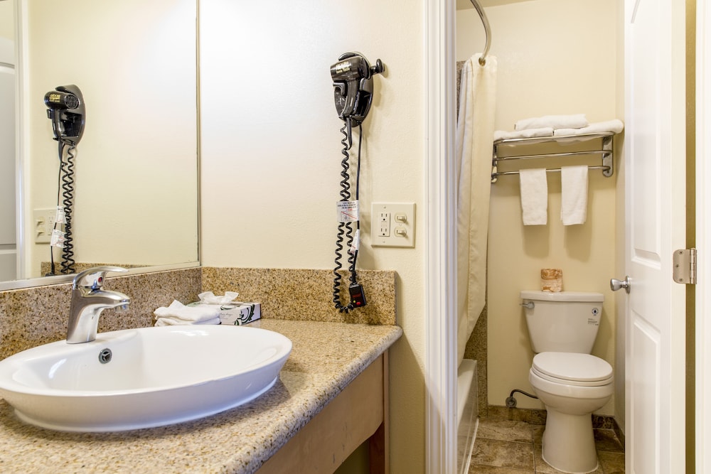 San Luis Inn And Suites - photo 34