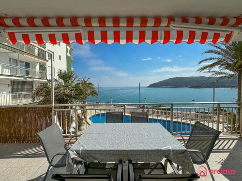 Las Vegas Paradise in Oropesa Del Mar, Spain