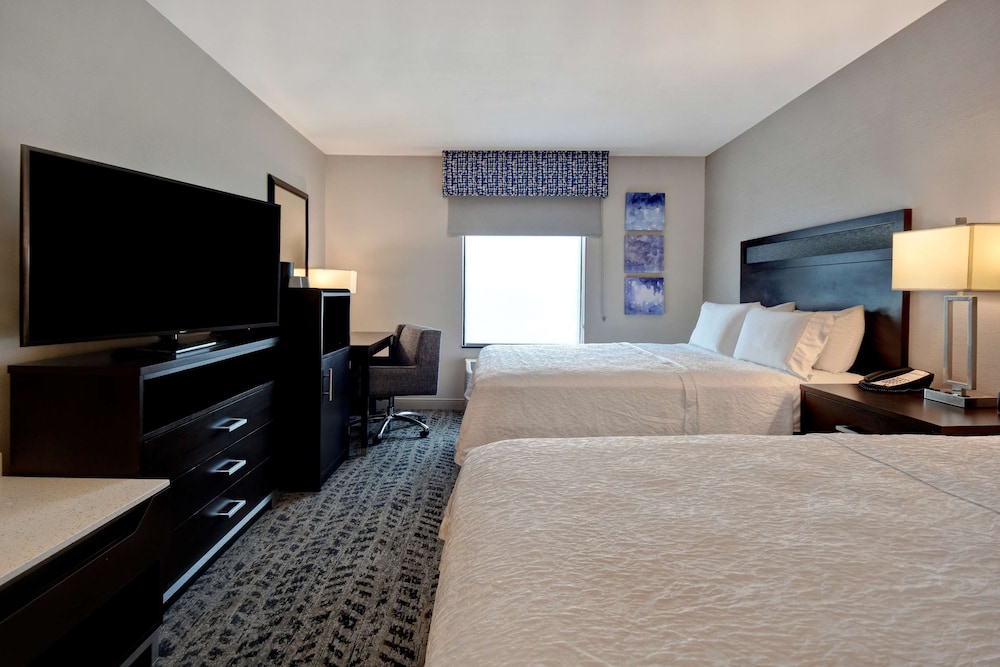 Hampton Inn & Suites Columbia South Fort Meade Area - photo 16