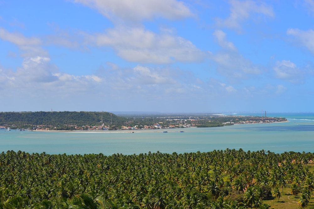 Pousada do Gunga - last minute hotel in Maceio