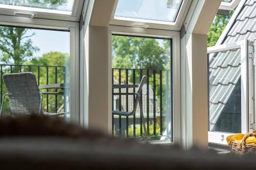 Hello Zeeland Appartement Duno Lodge L — 4-Star Luxury Hotel in Oostkapelle, Netherlands